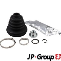 1143601110 JP GROUP Комплект пыльника, Привідний вал