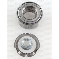 HBK5039.01 OPEN PARTS Комплект підшипника ступиці колеса