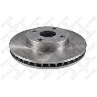6020-9983-SX STELLOX Гальмівний диск