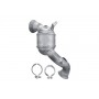 FS50367K Faurecia Катализатор