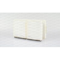 CAF2176.02 OPEN PARTS Фільтр повітря у внутрішньому просторі