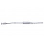 FS25662 Faurecia Середній глушник вихлопних газів