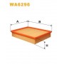 WA6296 WIX FILTERS Повітряний фільтр