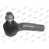TR7234 QUICK STEER Наконечник поперечної кермової тяги