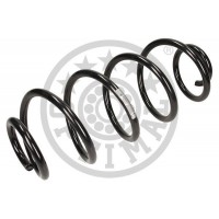 AF-3723 OPTIMAL Пружина ходової частини
