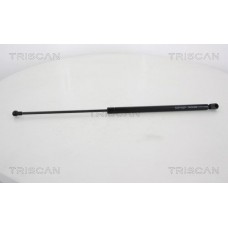 8710 29297 TRISCAN Газова пружина кришка багажника