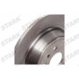 SKBD-0023968 Stark Гальмівний диск