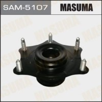 SAM5107 MASUMA Опора стійки амортизатора