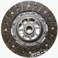 881864 999526 SACHS PERFORMANCE Диск зчеплення