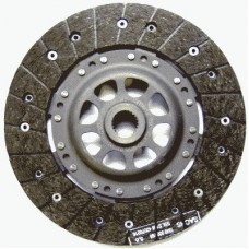 881864 999526 SACHS PERFORMANCE Диск зчеплення