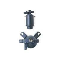 64538391025 ÜRO Parts Осушувач кондиціонера