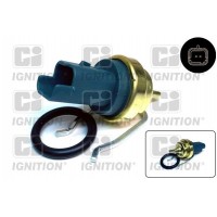 XEMS240 QUINTON HAZELL Датчик температура охолоджувальної рідини