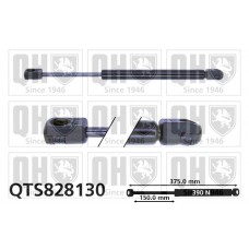 QTS828130 QUINTON HAZELL Газова пружина кришка багажника