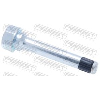 1274-NFLOWF FEBEST Напрямний болт корпус скоби гальма