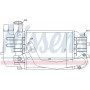 96565 NISSENS Интеркулер