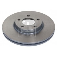 32770 FEBI BILSTEIN Гальмівний диск