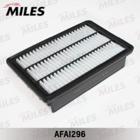 AFAI296 MILES Повітряний фільтр