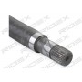 13D0625 RIDEX Привідний вал