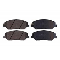 19-1135 MAXGEAR КомплеК т гальмівних колодок, дискове гальмо