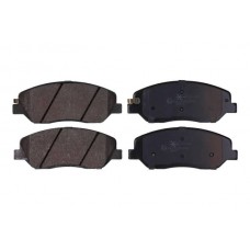 19-1135 MAXGEAR КомплеК т гальмівних колодок, дискове гальмо