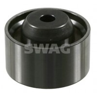 80 92 1787 SWAG Паразитный / Ведущий ролик, Зубчастий ремінь