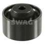 80 92 1787 SWAG Паразитный / Ведущий ролик, Зубчастий ремінь