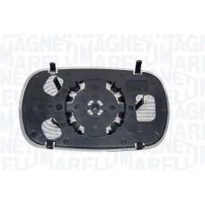 182200923400 MAGNETI MARELLI Дзеркальне скло зовнішнє дзеркало
