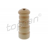 102 827 TOPRAN Буфер амортизація