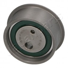 BE-H03 JAPANPARTS Устройство для натяжения ремня, Ремінь ГРМ
