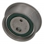 BE-H03 JAPANPARTS Устройство для натяжения ремня, Ремінь ГРМ