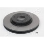 DI-360 JAPANPARTS Гальмівний диск