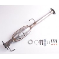 SI6000T EEC Катализатор
