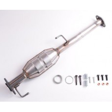 SI6000T EEC Катализатор