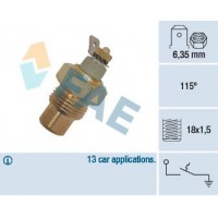 35080 FAE термовимикач сигнальна лампа охолоджувальної рідини