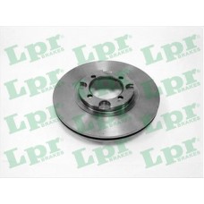 M5121V LPR Гальмівний диск