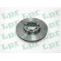 M5121V LPR Гальмівний диск