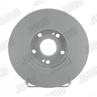 562182JC JURID Гальмівний диск