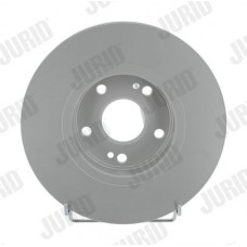 562182JC JURID Гальмівний диск