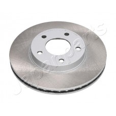 DI-395C JAPANPARTS Гальмівний диск