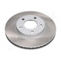 DI-395C JAPANPARTS Гальмівний диск