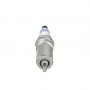 0 242 236 672 BOSCH Свічка запалювання