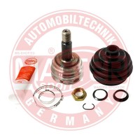 302118-SET-MS MASTER-SPORT GERMANY Шарнирный комплект, Привідний вал