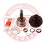 302118-SET-MS MASTER-SPORT GERMANY Шарнирный комплект, Привідний вал