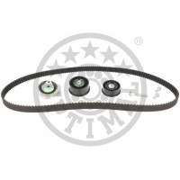 SK-1355 OPTIMAL Комплект ременя ГРМ