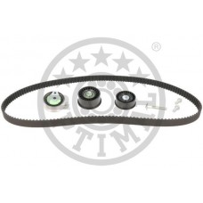 SK-1355 OPTIMAL Комплект ременя ГРМ