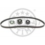 SK-1355 OPTIMAL Комплект ременя ГРМ