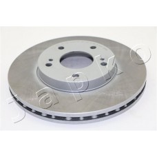 60174C JAPKO Гальмівний диск