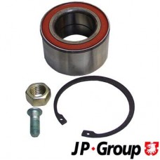 1151300410 JP GROUP Комплект підшипника ступиці колеса