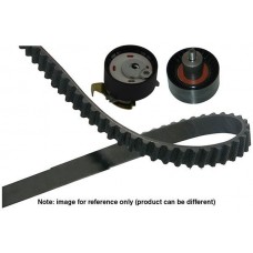 DKT-4533 KAVO PARTS Комплект ременя ГРМ
