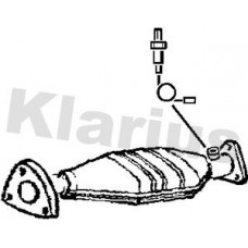 311839 KLARIUS Катализатор